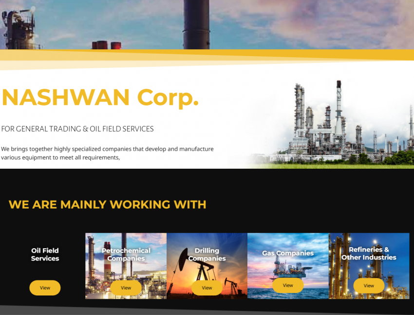 Batu Valve Strengthens Strategic Partnership with NASHWAN CORP. in Yemen