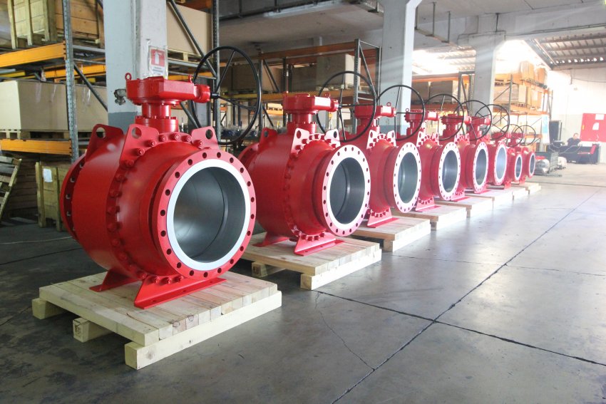 Welcome to Batu Valve: High-Performance Ball Valves for Demanding Industries