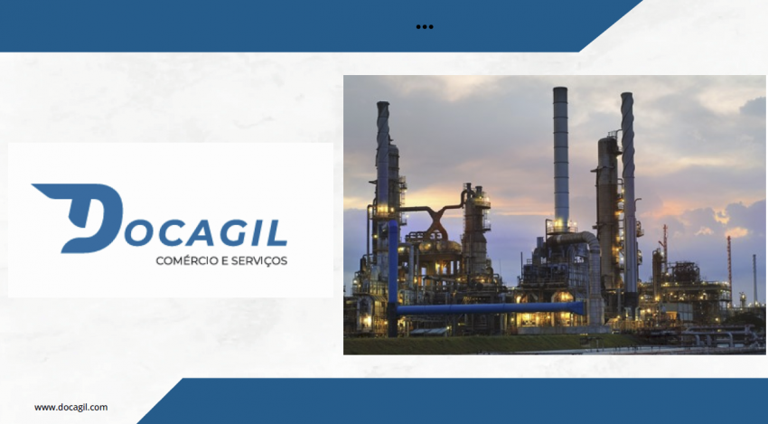 A Strong Partnership Between Batu Valve and Docagil: Stepping into the Brazilian Market Together!