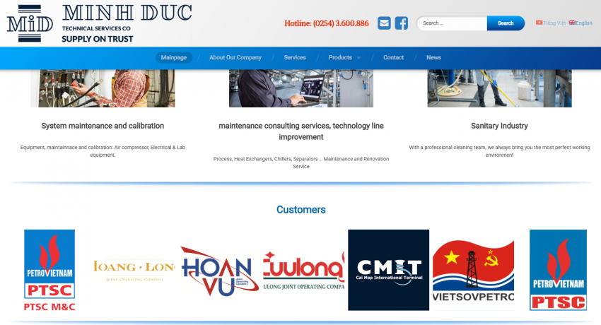 Batu Valve and Midtech Announce Strategic Partnership for Vietnam Offshore and Energy Projects