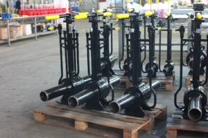 Api 6d fully welded ball valve 4 Api 6d fully welded ball valve