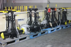 Api 6d fully welded ball valve 7 Api 6d fully welded ball valve