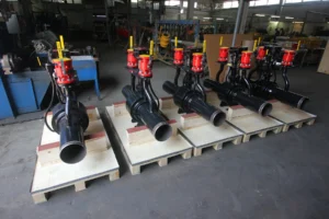 Api 6d fully welded ball valve 9 Api 6d fully welded ball valve