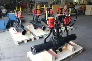 Api 6d fully welded ball valve 1 Api 6d fully welded ball valve