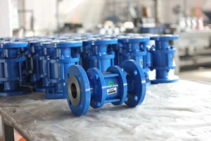 Check valve 2 Check valve