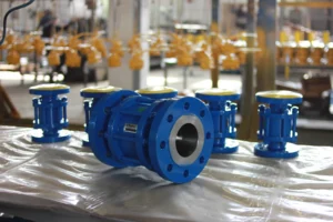 Check valve 1 Check valve
