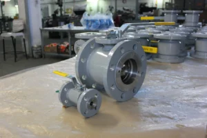 Eu ball valve 4 Eu ball valve