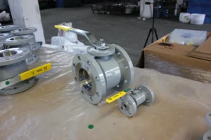 Eu ball valve 8 Eu ball valve