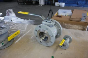 Eu ball valve 9 Eu ball valve