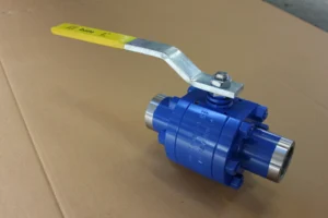 High pressure european norm ball valve 1 High pressure european norm ball valve