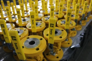 Natural gas ball valve 8 Natural gas ball valve