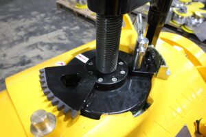 Api 6d pig ball valve launcher and receiver 25 Api 6d pig ball valve launcher and receiver