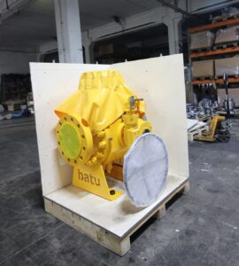 Api 6d pig ball valve launcher and receiver 27 Api 6d pig ball valve launcher and receiver