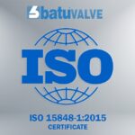 iso 15848 1 2015