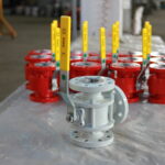 Our photos 89 3 way ball valve