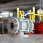 Our photos 87 3 way ball valve