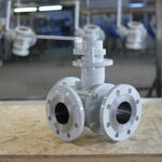 Our photos 147 3 4 way ball valve