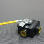 Our photos 146 3 4 way ball valve