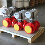 Our photos 144 3 4 way ball valve