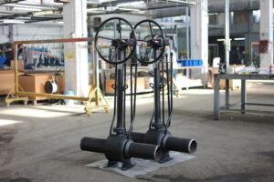 Api 6d fully welded ball valve 11 Api 6d fully welded ball valve