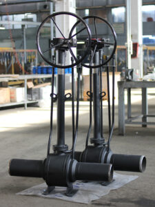 Api 6d fully welded ball valve 12 Api 6d fully welded ball valve