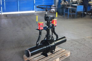 Api 6d fully welded ball valve 13 Api 6d fully welded ball valve