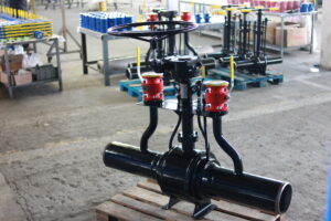 Api 6d fully welded ball valve 14 Api 6d fully welded ball valve
