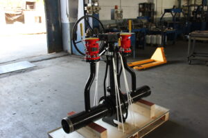 Api 6d fully welded ball valve 15 Api 6d fully welded ball valve