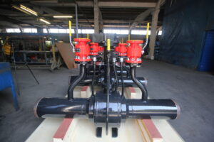Api 6d fully welded ball valve 19 Api 6d fully welded ball valve