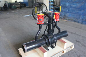 Api 6d fully welded ball valve 22 Api 6d fully welded ball valve