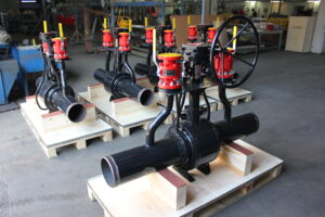 Api 6d fully welded ball valve 23 Api 6d fully welded ball valve