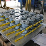 Our photos 130 Eu ball valve
