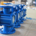 Our photos 128 Flow indicator