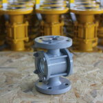 Our photos 127 Flow indicator
