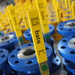 Our photos 125 Gas ball valve