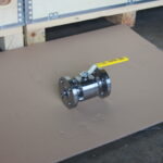 Our photos 124 Gas ball valve