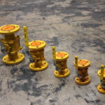 Our photos 123 Gas ball valve