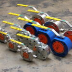 Our photos 121 Gas ball valve