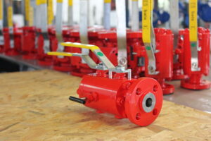 Api 6d double block and bleed (dbb) ball valve 8 Api 6d double block and bleed (dbb) ball valve