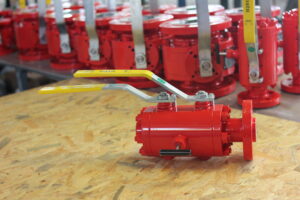 Api 6d double block and bleed (dbb) ball valve 10 Api 6d double block and bleed (dbb) ball valve