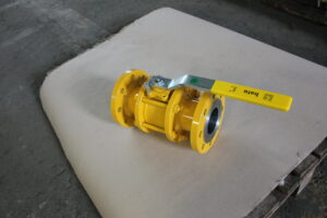 Natural gas ball valve 13 Natural gas ball valve
