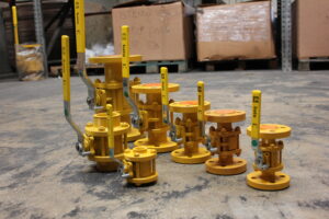 Natural gas ball valve 15 Natural gas ball valve