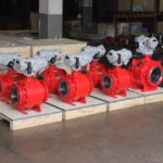 About us 10 Api 6d ball valve gallery