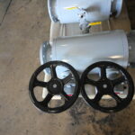 Our photos 37 Api 6d dbb ball valve