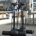 Our photos 59 Api 6d fully welded