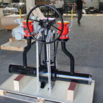 Our photos 51 Api 6d fully welded