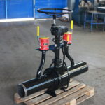 About us 6 Api 6d fully welded