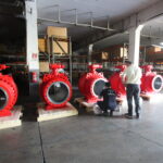 Our photos 142 Pig ball valve