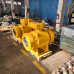 Our photos 139 Pig ball valve