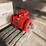 Our photos 138 Pig ball valve